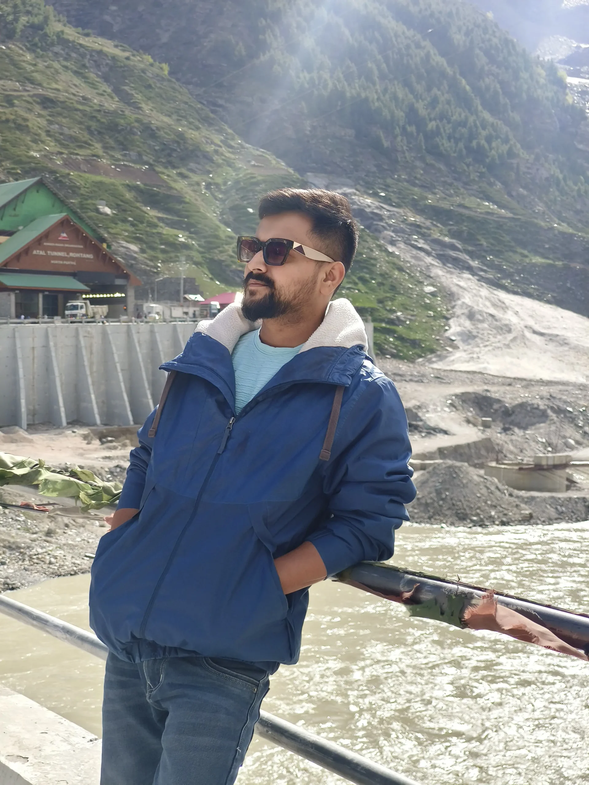 Mohit Dadhwal | Full Stack Developer