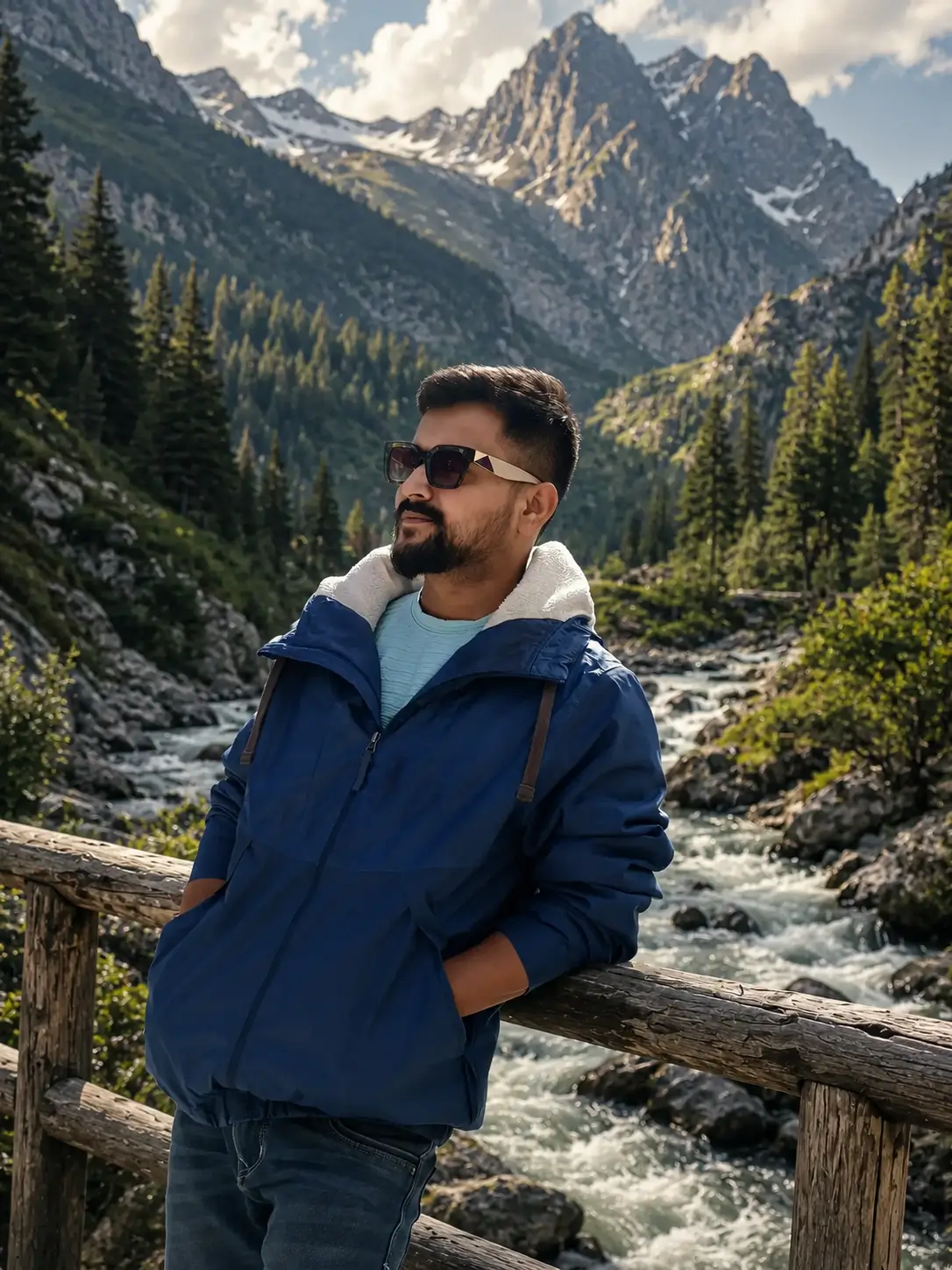 Mohit Dadhwal