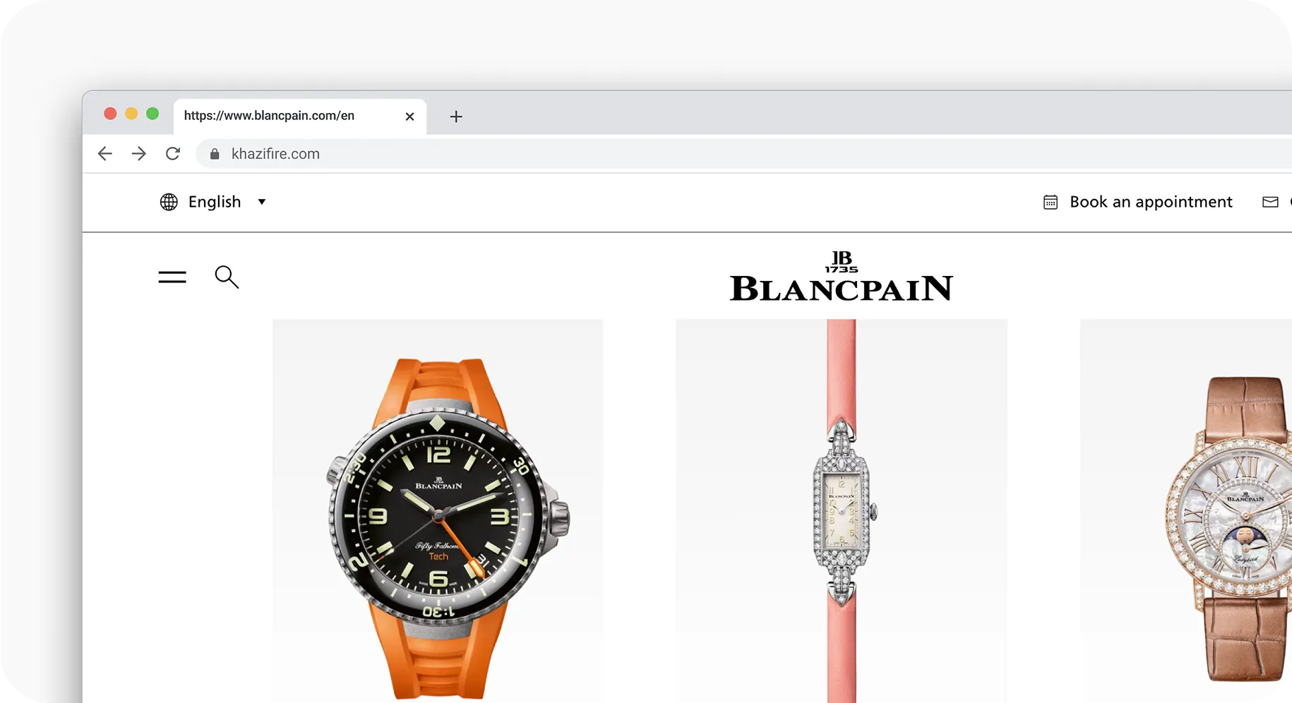 Blancpain